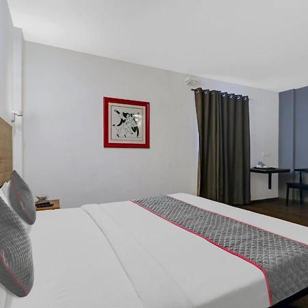 Hotel O Royal Encore Bangalore Luaran gambar