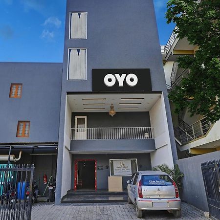 Hotel O Royal Encore Bangalore Luaran gambar
