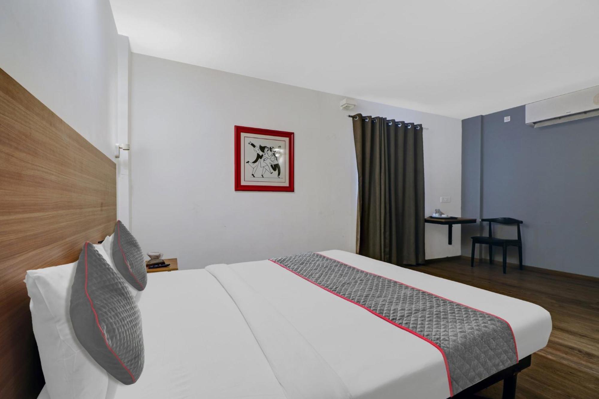 Hotel O Royal Encore Bangalore Luaran gambar