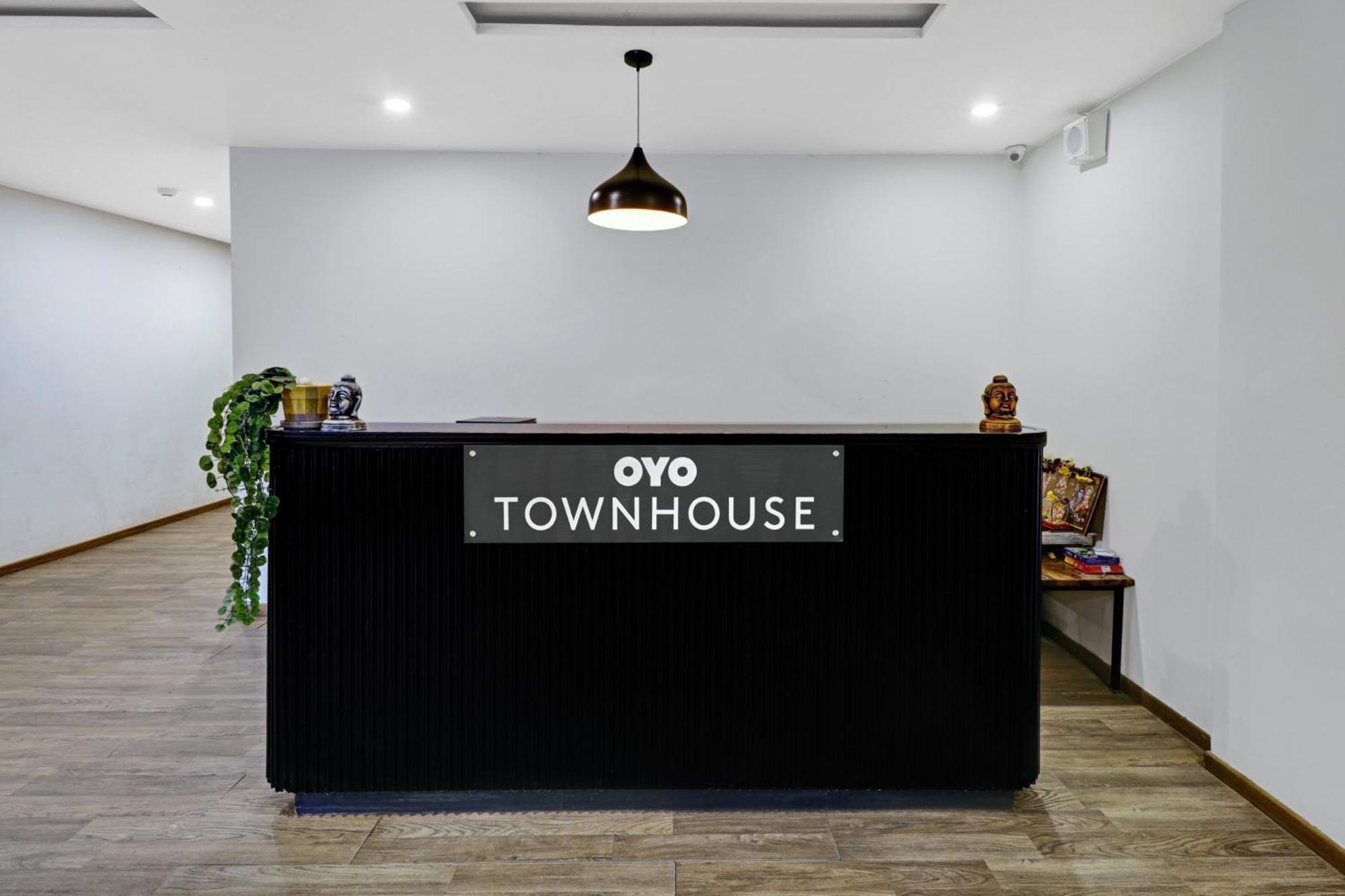 Hotel O Royal Encore Bangalore Luaran gambar