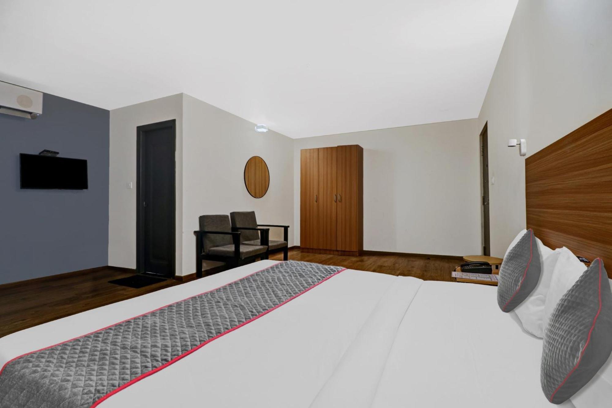 Hotel O Royal Encore Bangalore Luaran gambar