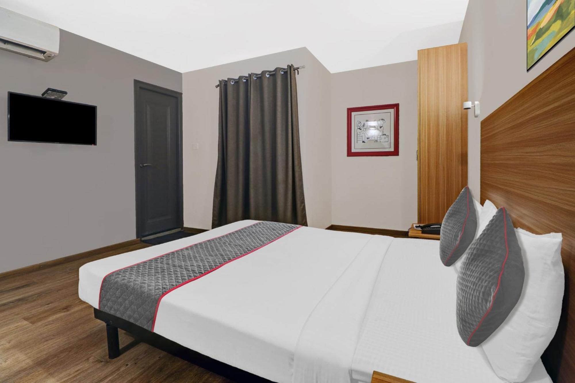 Hotel O Royal Encore Bangalore Luaran gambar