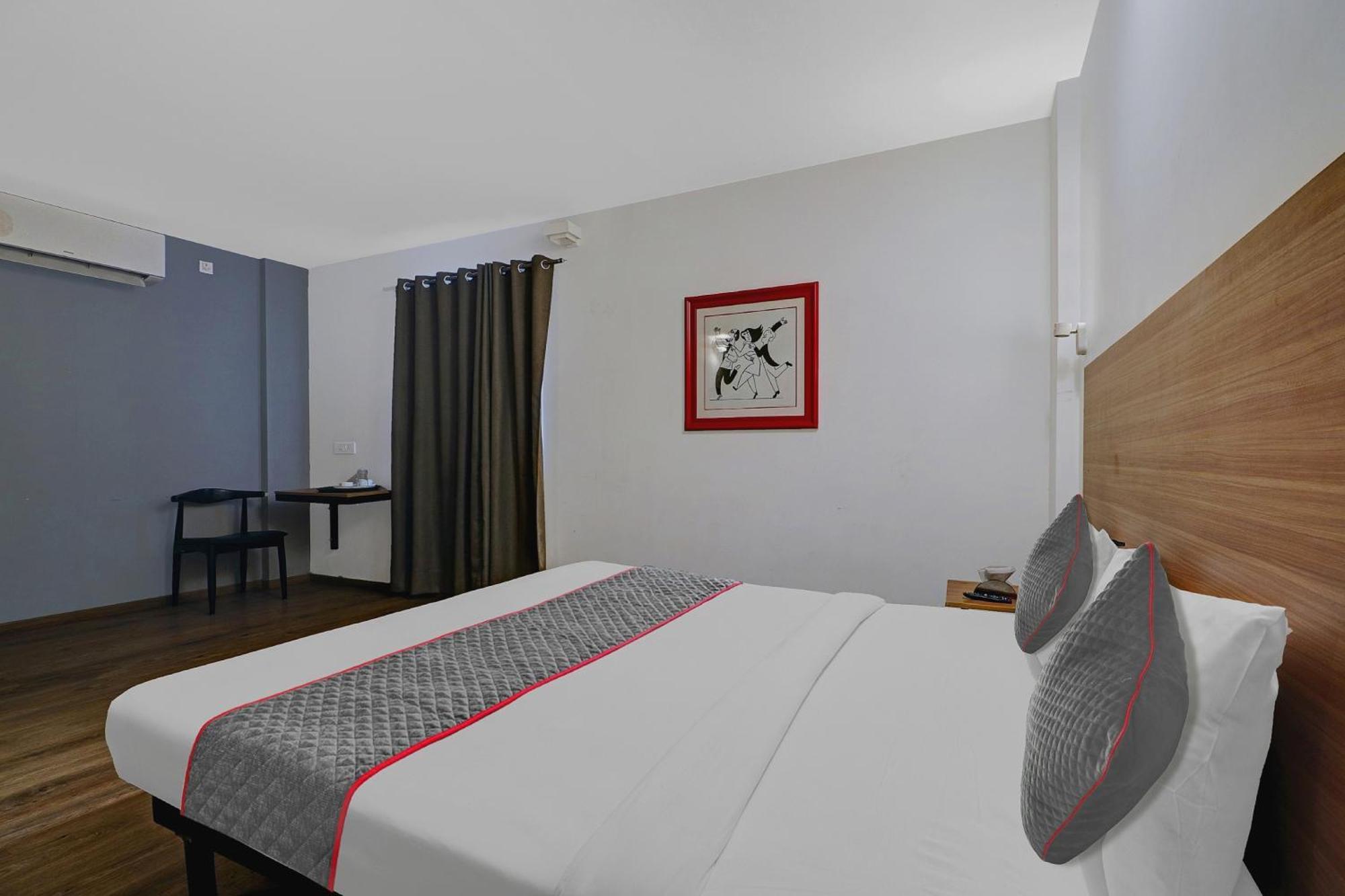 Hotel O Royal Encore Bangalore Luaran gambar