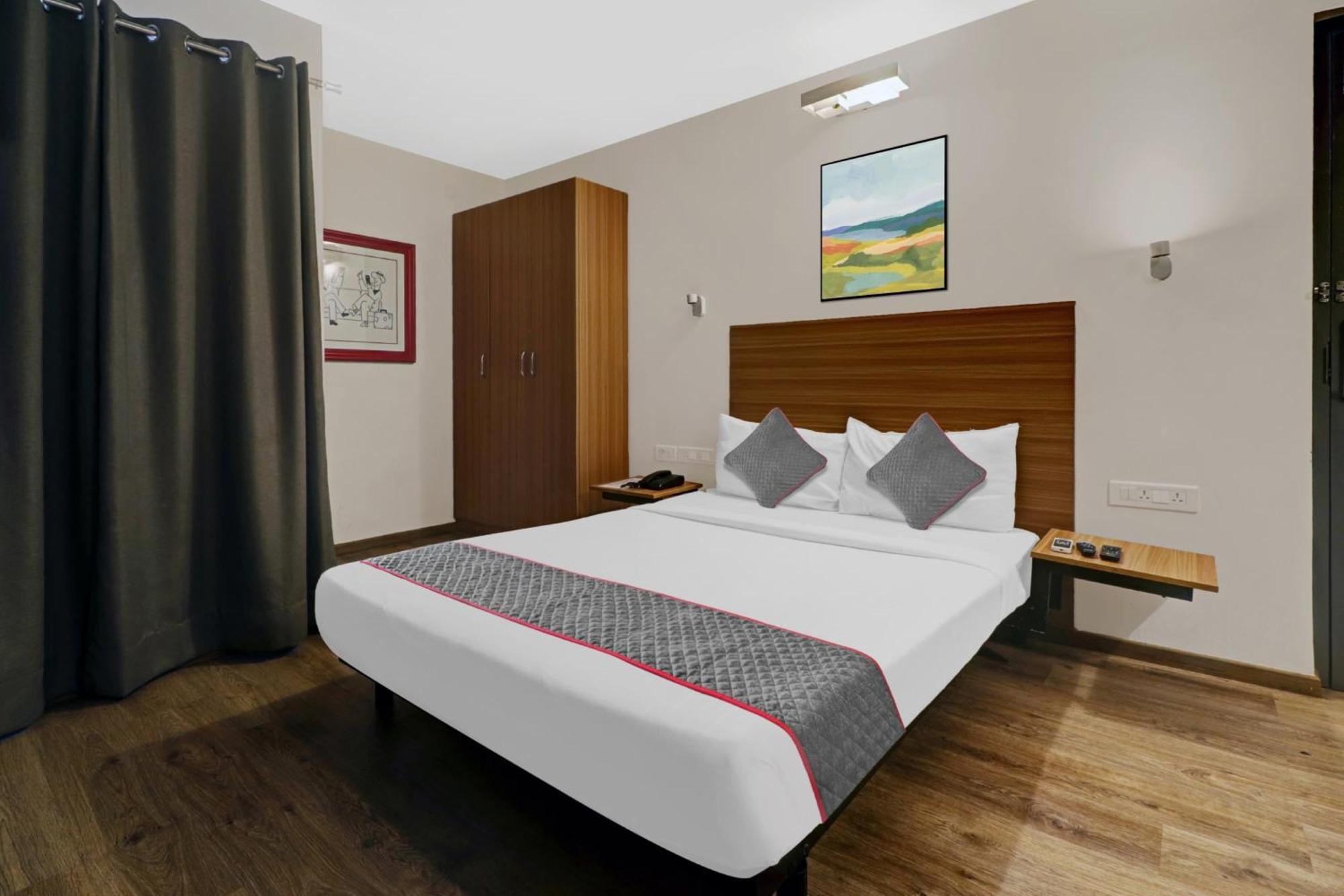 Hotel O Royal Encore Bangalore Luaran gambar