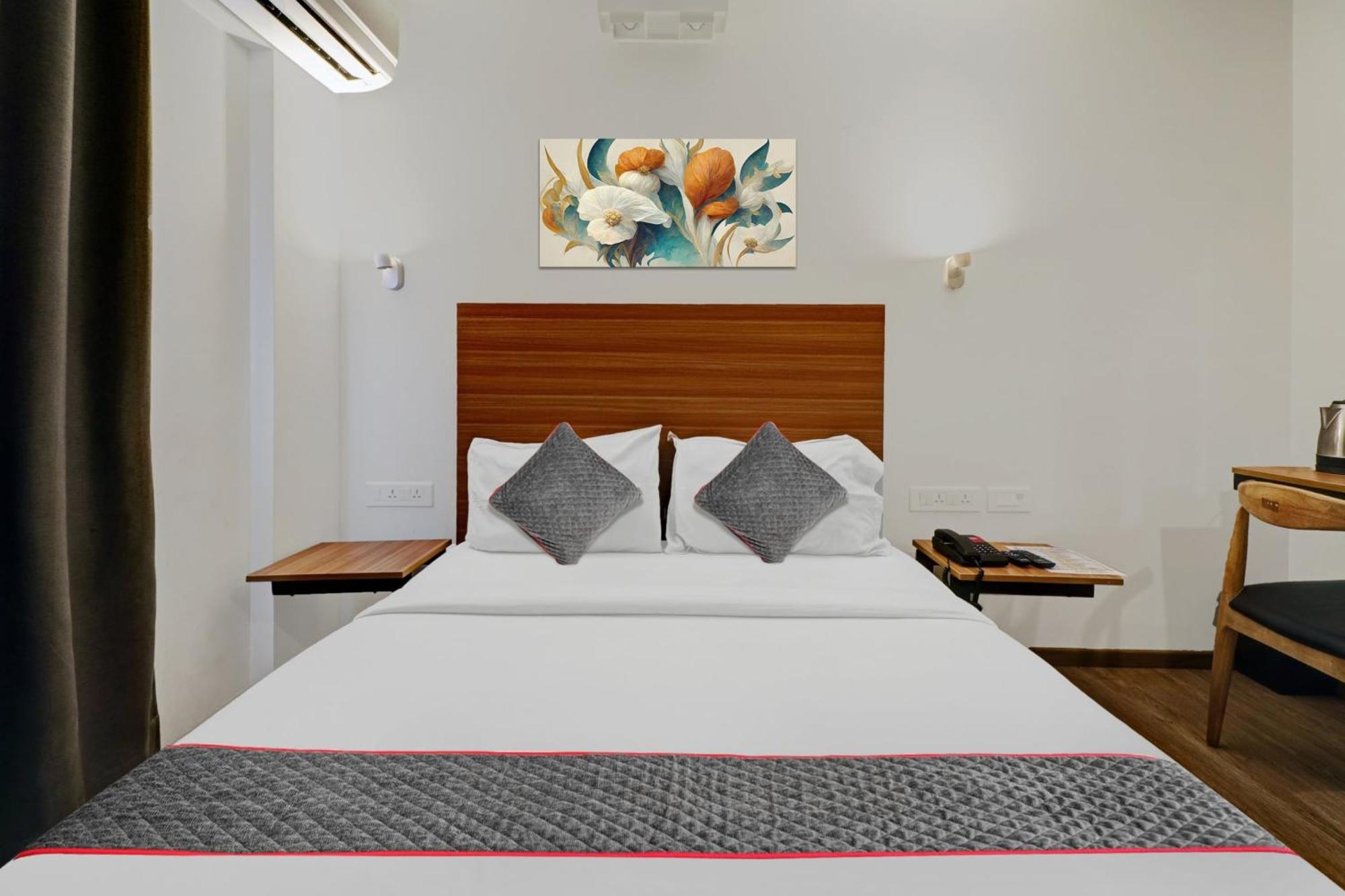 Hotel O Royal Encore Bangalore Luaran gambar