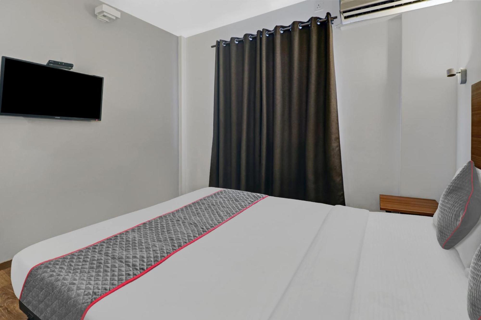 Hotel O Royal Encore Bangalore Luaran gambar