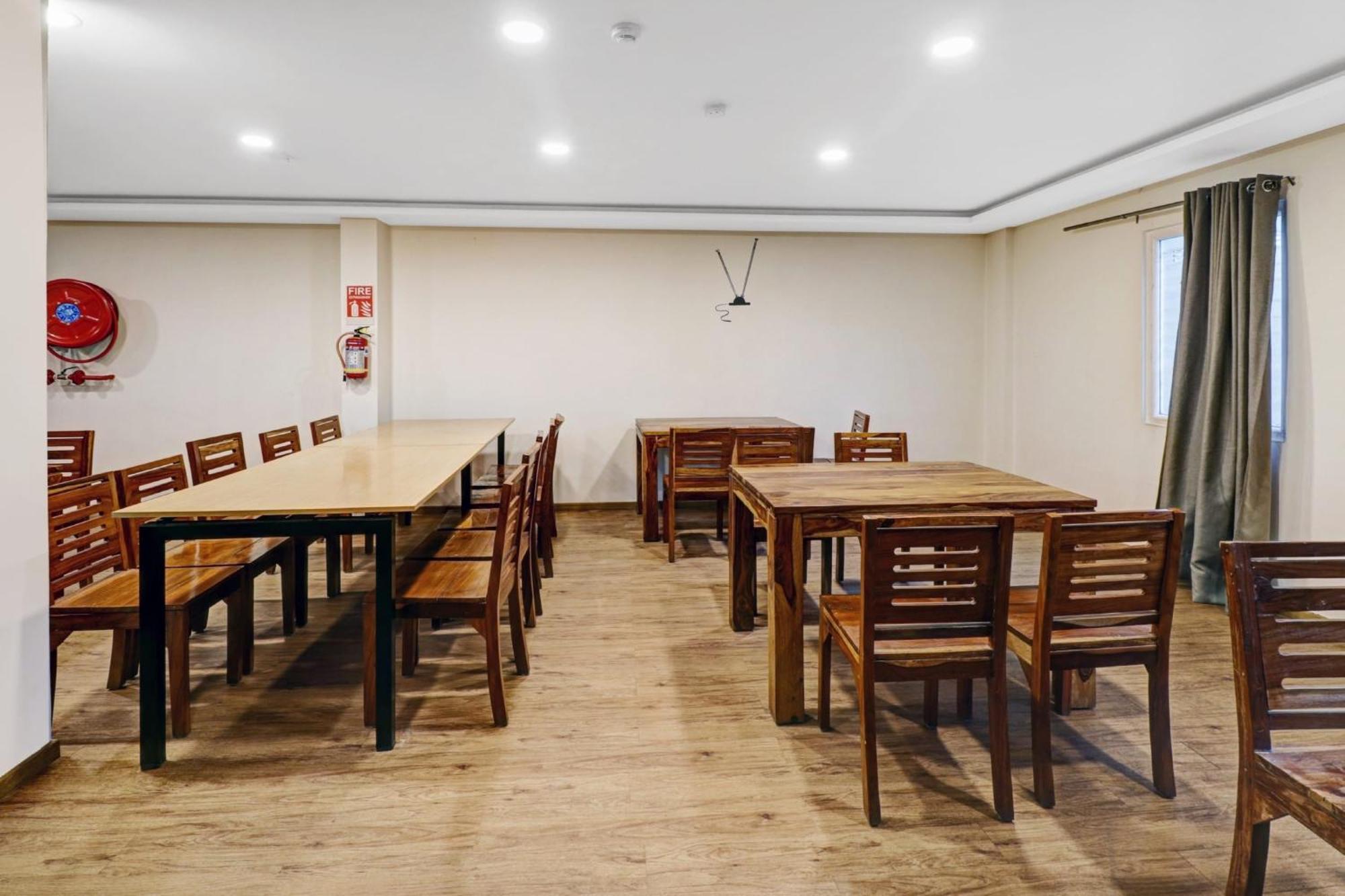 Hotel O Royal Encore Bangalore Luaran gambar